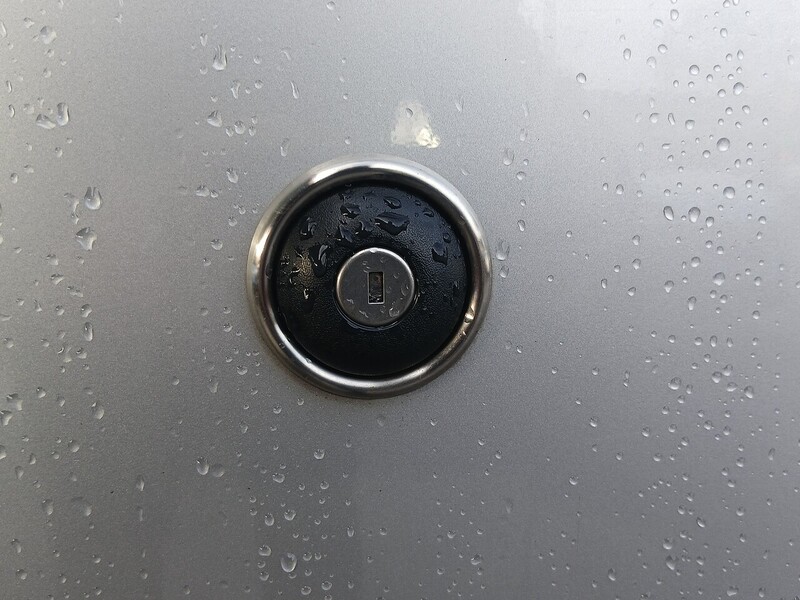 Ford 2.0 280 EcoBlue Limited Panel Van 5dr Diesel Manual L1 H1 Euro 6 (s/s) (130 ps)