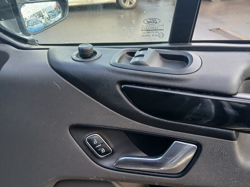 Ford 2.0 280 EcoBlue Limited Panel Van 5dr Diesel Manual L1 H1 Euro 6 (s/s) (130 ps)