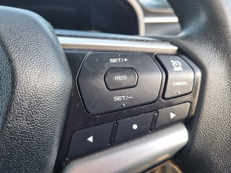 Isuzu 1.9 TD DL20 Pickup Double Cab 4dr Diesel Manual 4WD Euro 6 (s/s) (164 ps)