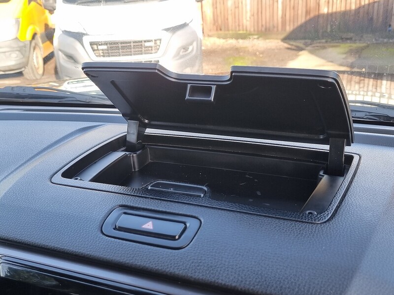 Isuzu 1.9 TD DL20 Pickup Double Cab 4dr Diesel Manual 4WD Euro 6 (s/s) (164 ps)