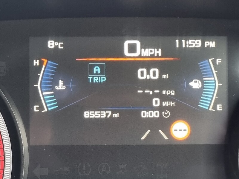 Isuzu 1.9 TD DL20 Pickup Double Cab 4dr Diesel Manual 4WD Euro 6 (s/s) (164 ps)