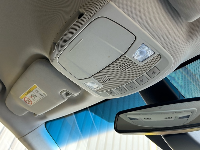 Ford TDCi Titanium SUV 2.0 Manual Diesel