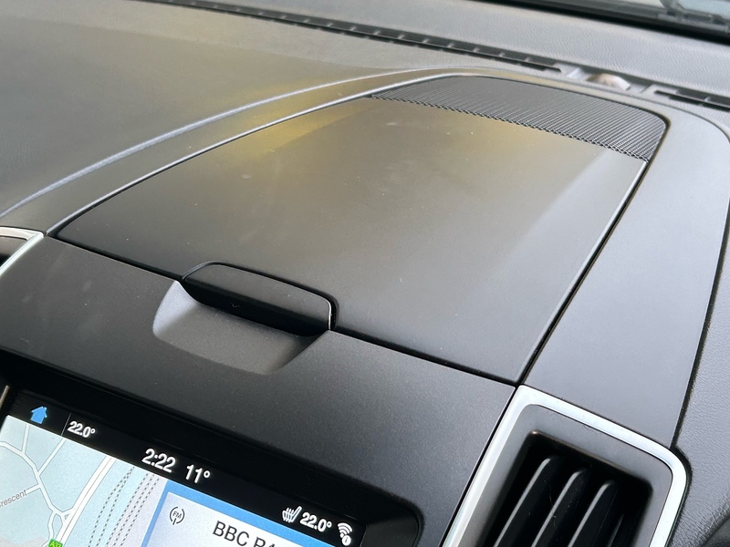 Ford TDCi Titanium SUV 2.0 Manual Diesel