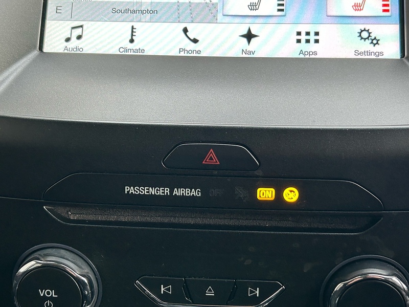 Ford TDCi Titanium SUV 2.0 Manual Diesel