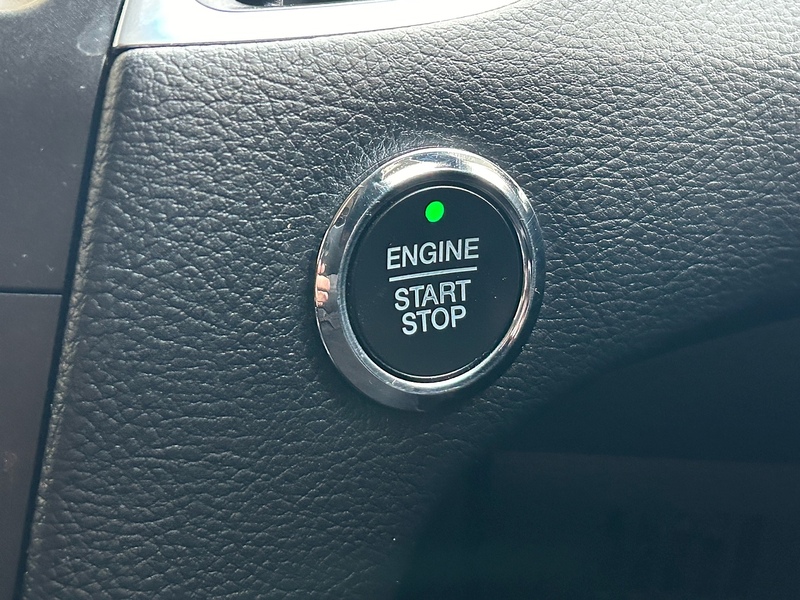 Ford TDCi Titanium SUV 2.0 Manual Diesel