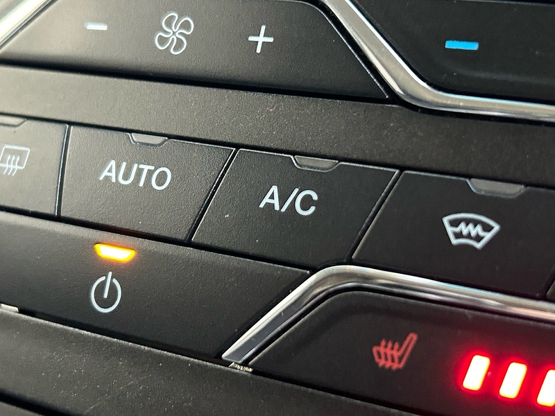 Ford TDCi Titanium SUV 2.0 Manual Diesel