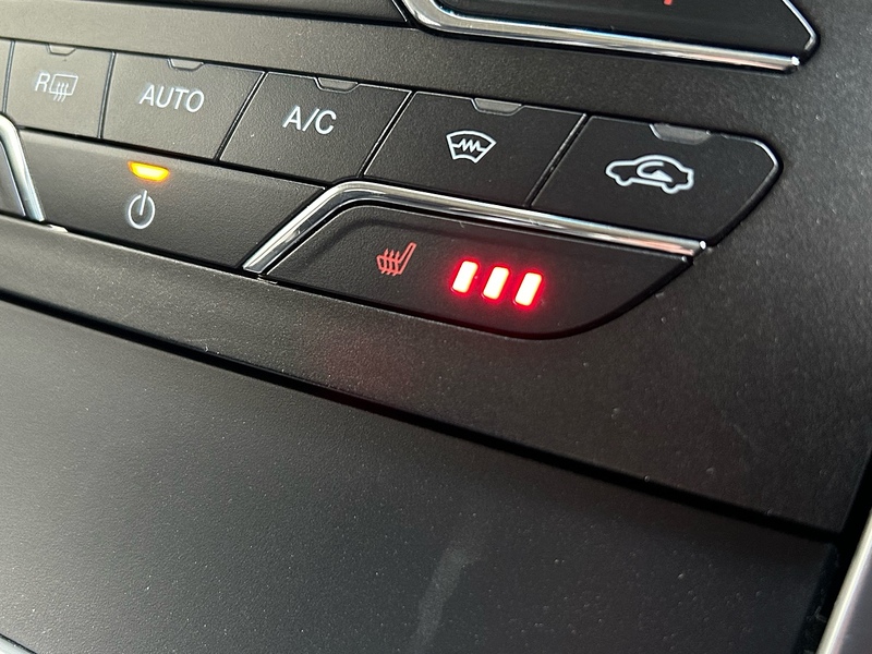 Ford TDCi Titanium SUV 2.0 Manual Diesel