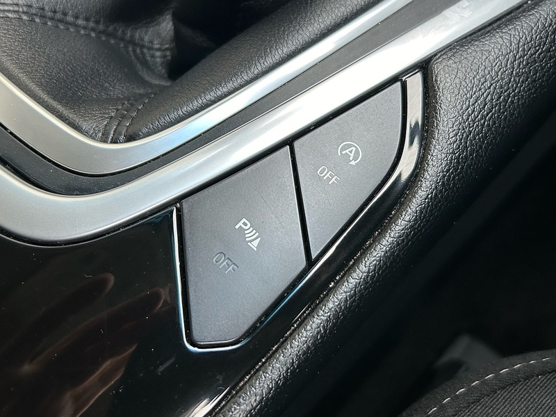 Ford TDCi Titanium SUV 2.0 Manual Diesel