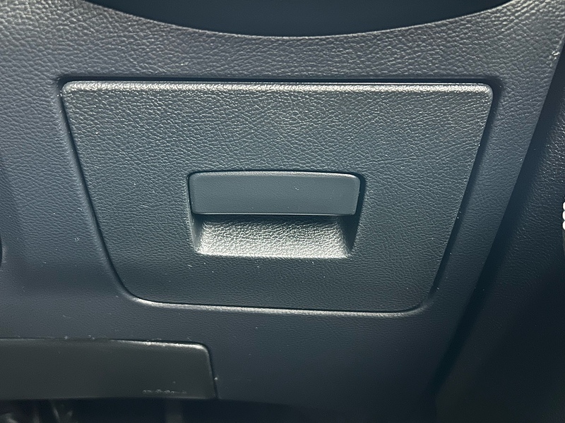 Ford TDCi Titanium SUV 2.0 Manual Diesel