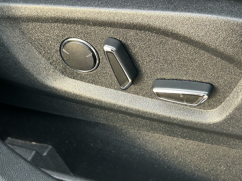 Ford TDCi Titanium SUV 2.0 Manual Diesel