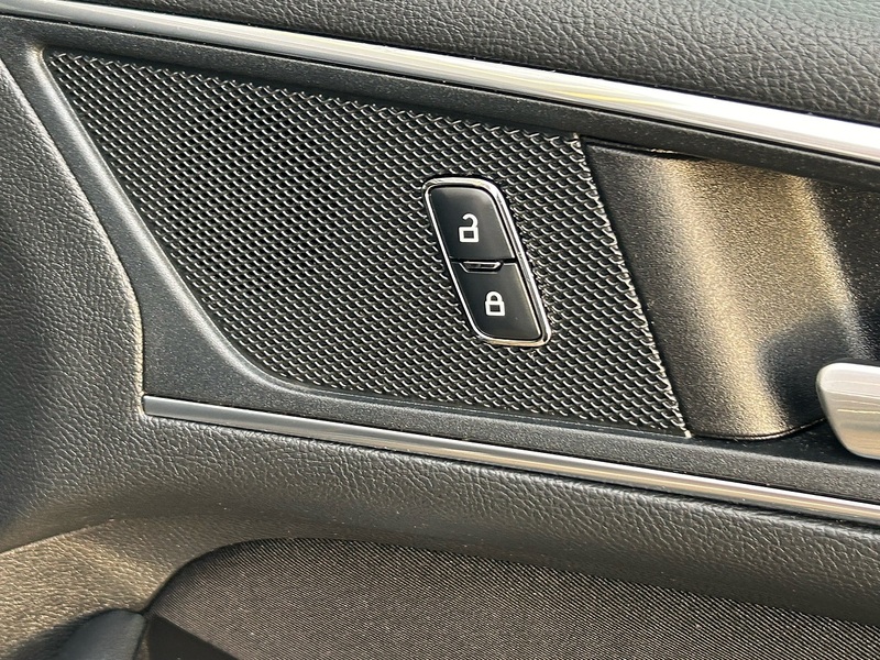 Ford TDCi Titanium SUV 2.0 Manual Diesel