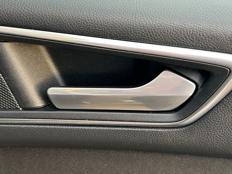 Ford TDCi Titanium SUV 2.0 Manual Diesel