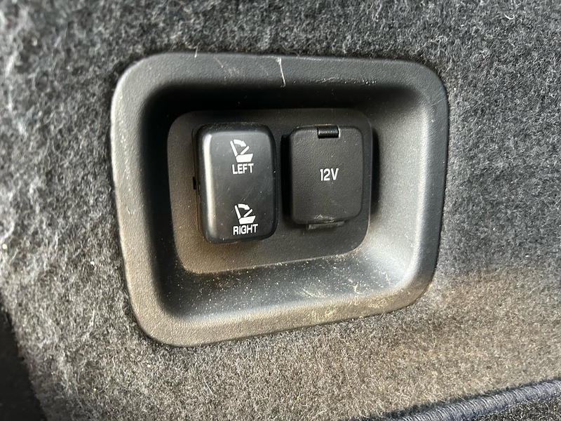 Ford TDCi Titanium SUV 2.0 Manual Diesel