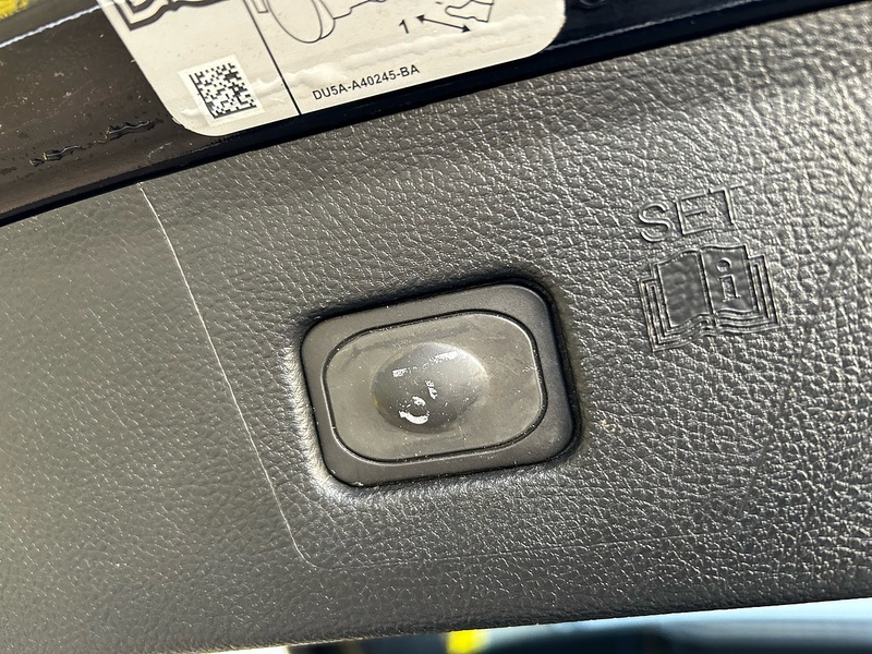 Ford TDCi Titanium SUV 2.0 Manual Diesel