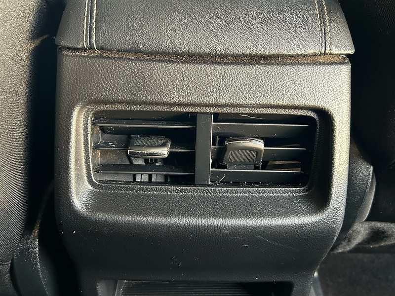 Ford TDCi Titanium SUV 2.0 Manual Diesel