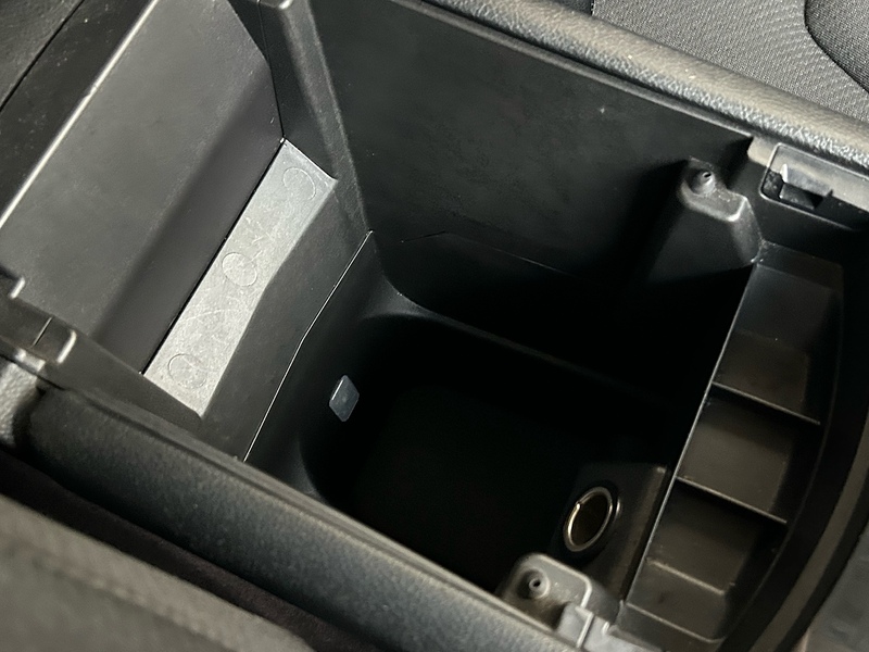 Ford TDCi Titanium SUV 2.0 Manual Diesel