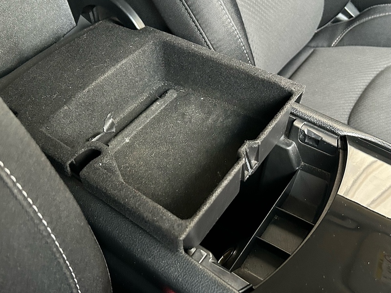 Ford TDCi Titanium SUV 2.0 Manual Diesel