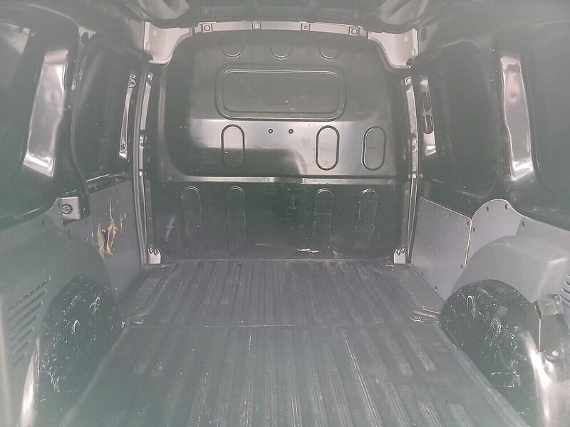 Renault ZE ML20 33kWh Business+ Panel Van 4dr Electric Auto MWB (i) (60 ps)