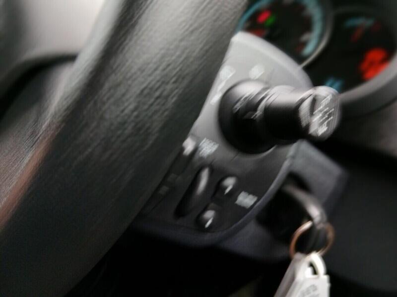 Renault ZE ML20 33kWh Business+ Panel Van 4dr Electric Auto MWB (i) (60 ps)