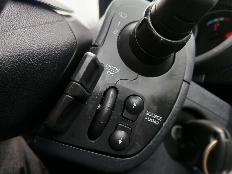 Renault ZE ML20 33kWh Business+ Panel Van 4dr Electric Auto MWB (i) (60 ps)