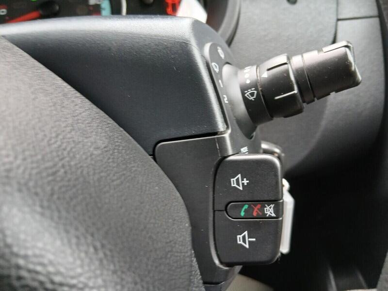 Renault ZE ML20 33kWh Business+ Panel Van 4dr Electric Auto MWB (i) (60 ps)