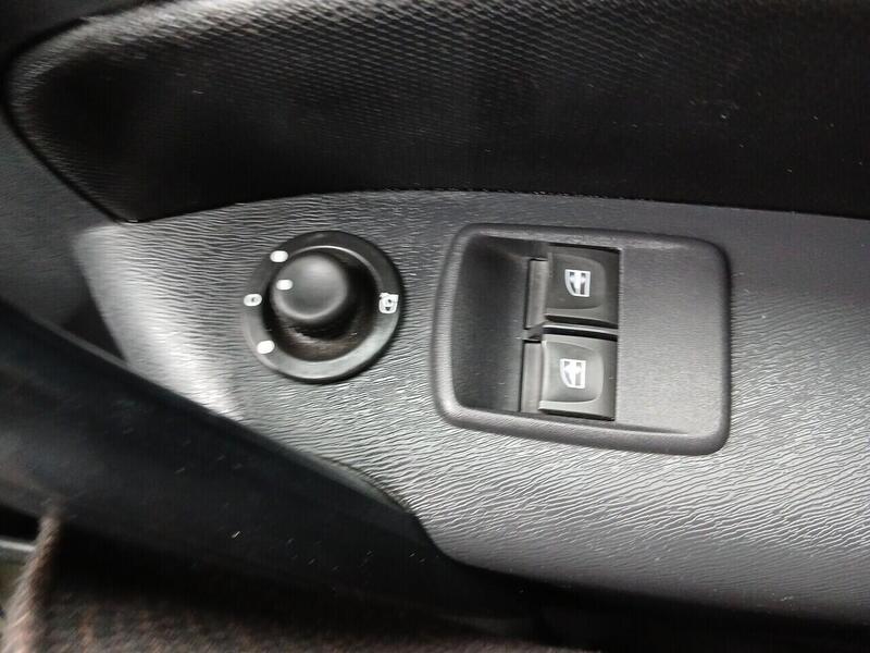 Renault ZE ML20 33kWh Business+ Panel Van 4dr Electric Auto MWB (i) (60 ps)