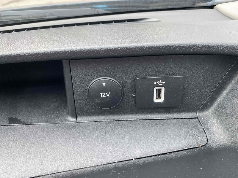 Ford 2.0 350 EcoBlue Leader Panel Van 5dr Diesel Manual FWD L3 H2 Euro 6 (s/s) (105 ps)