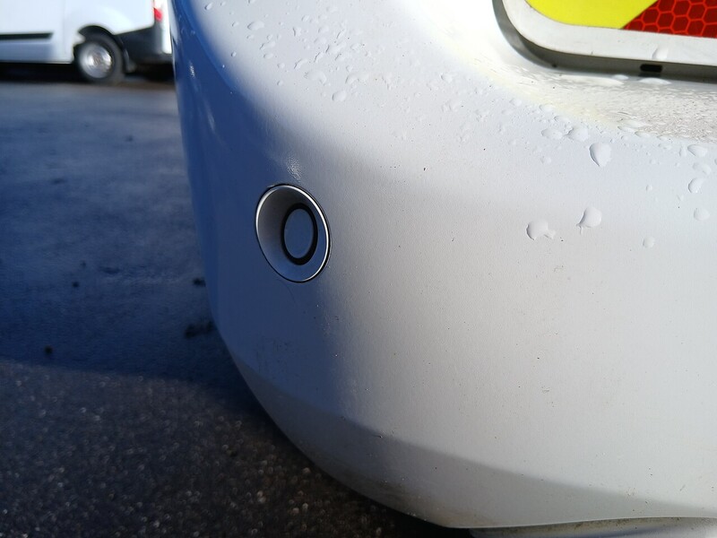 Vauxhall 1.5 Turbo D 2300 Sportive Panel Van 4dr Diesel Manual L2 H1 Euro 6 (s/s) (100 ps)