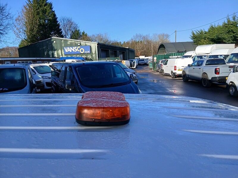 Vauxhall 1.5 Turbo D 2300 Sportive Panel Van 4dr Diesel Manual L2 H1 Euro 6 (s/s) (100 ps)