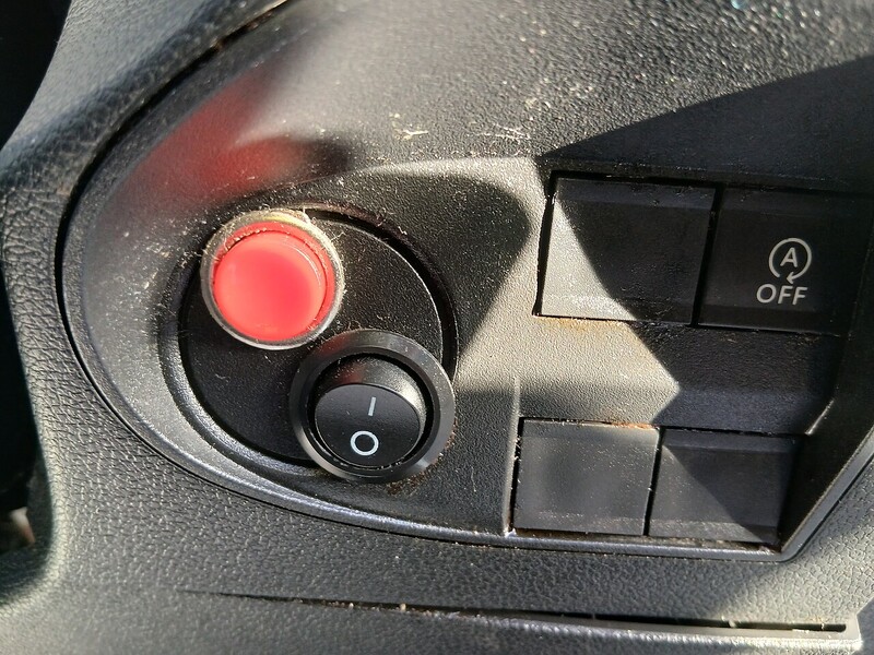 Vauxhall 1.5 Turbo D 2300 Sportive Panel Van 4dr Diesel Manual L2 H1 Euro 6 (s/s) (100 ps)