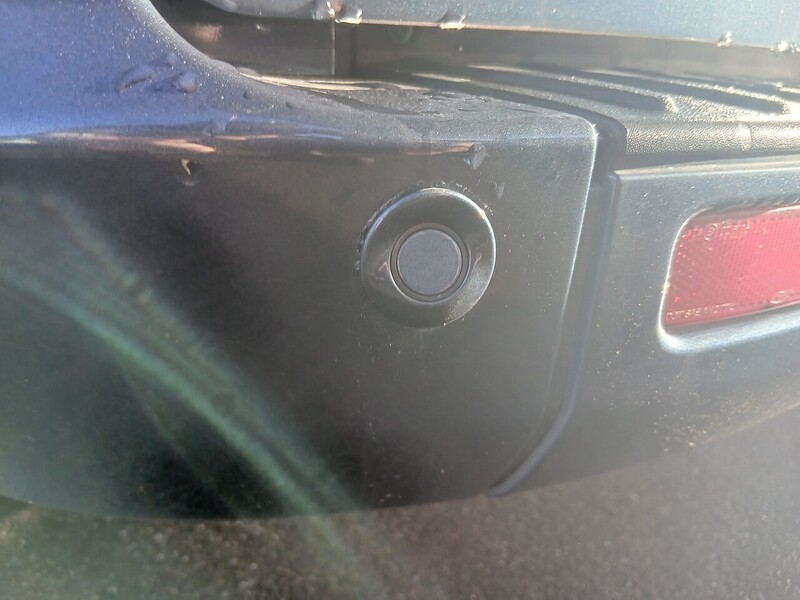 Ford 2.0 310 EcoBlue Titanium Minibus Double Cab 5dr Diesel Manual L2 Euro 6 (s/s) (130 ps)