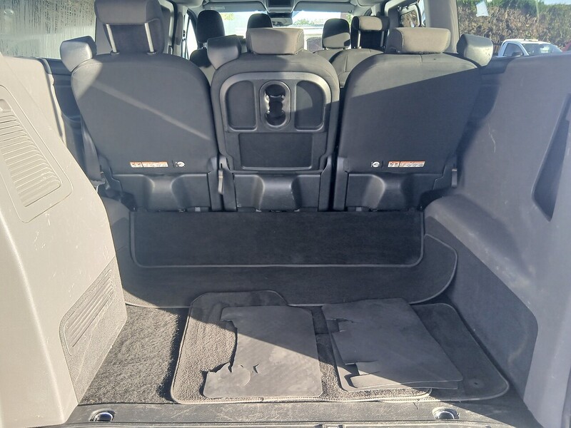 Ford 2.0 310 EcoBlue Titanium Minibus Double Cab 5dr Diesel Manual L2 Euro 6 (s/s) (130 ps)