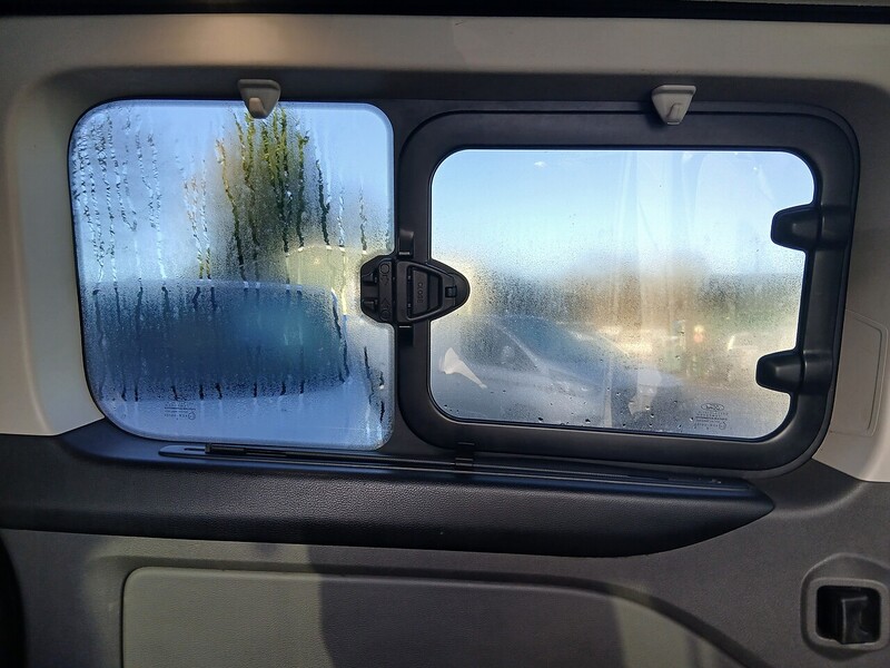 Ford 2.0 310 EcoBlue Titanium Minibus Double Cab 5dr Diesel Manual L2 Euro 6 (s/s) (130 ps)