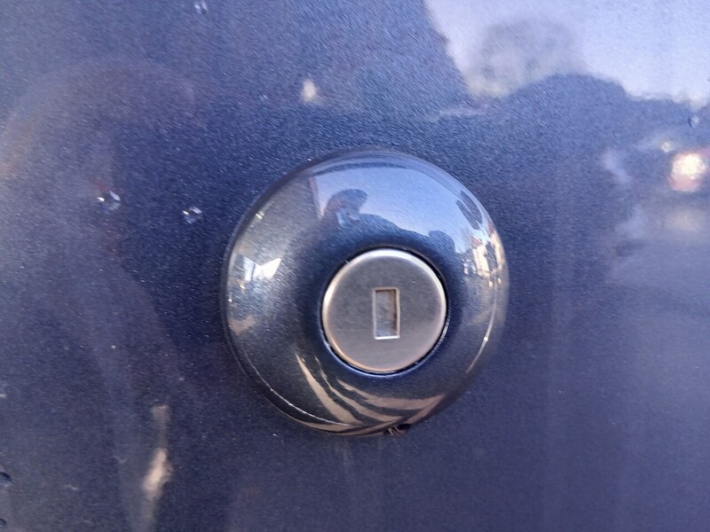 Ford 2.0 310 EcoBlue Titanium Minibus Double Cab 5dr Diesel Manual L2 Euro 6 (s/s) (130 ps)