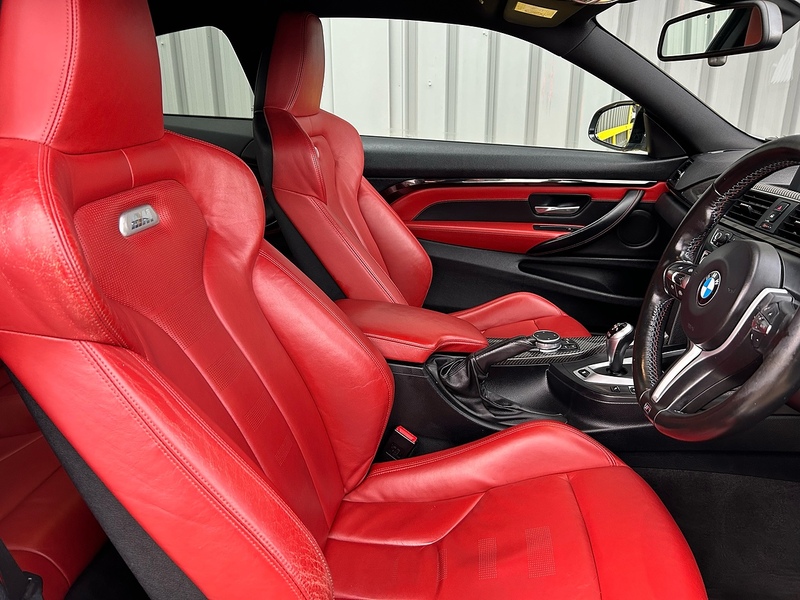 BMW BiTurbo Coupe 3.0 Automatic Petrol