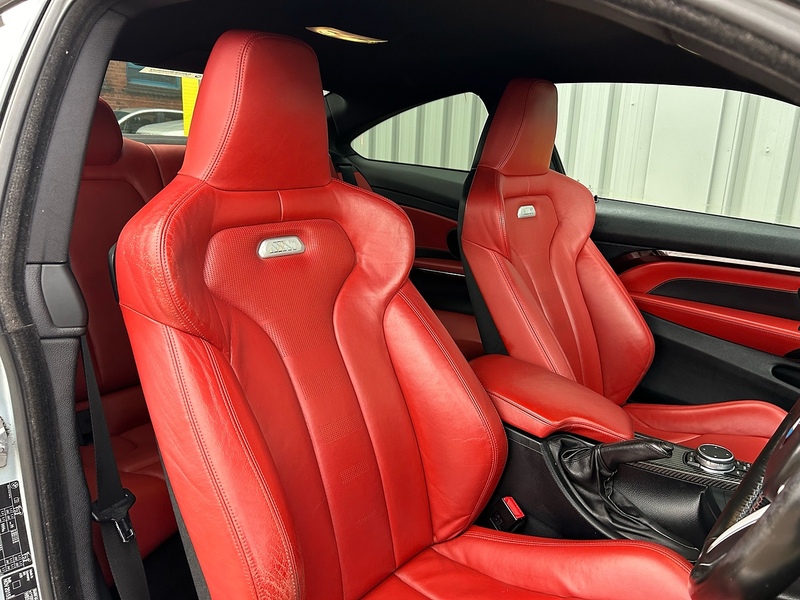 BMW BiTurbo Coupe 3.0 Automatic Petrol