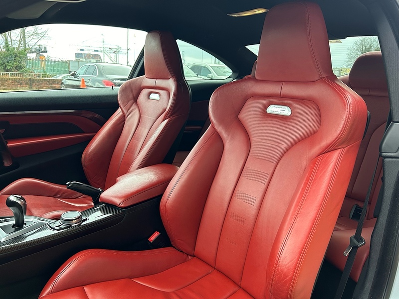 BMW BiTurbo Coupe 3.0 Automatic Petrol