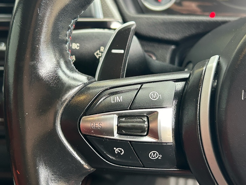 BMW BiTurbo Coupe 3.0 Automatic Petrol