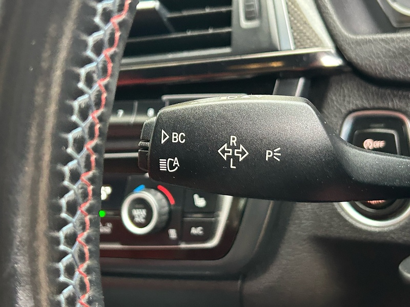 BMW BiTurbo Coupe 3.0 Automatic Petrol