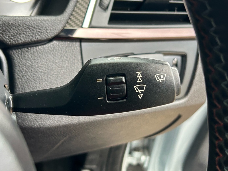 BMW BiTurbo Coupe 3.0 Automatic Petrol