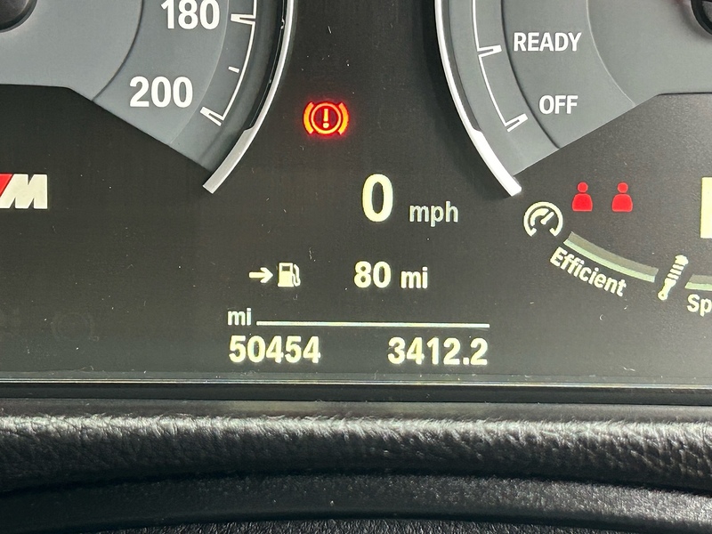 BMW BiTurbo Coupe 3.0 Automatic Petrol