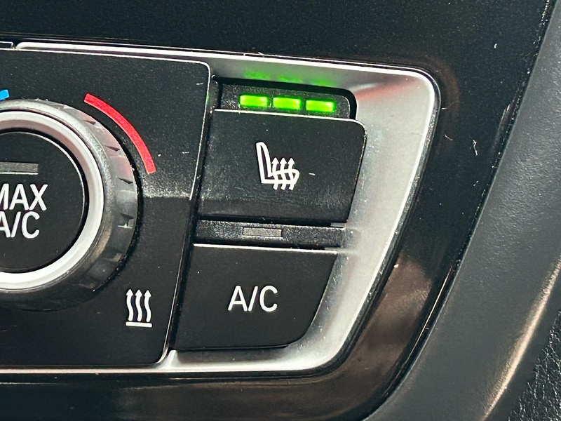 BMW BiTurbo Coupe 3.0 Automatic Petrol