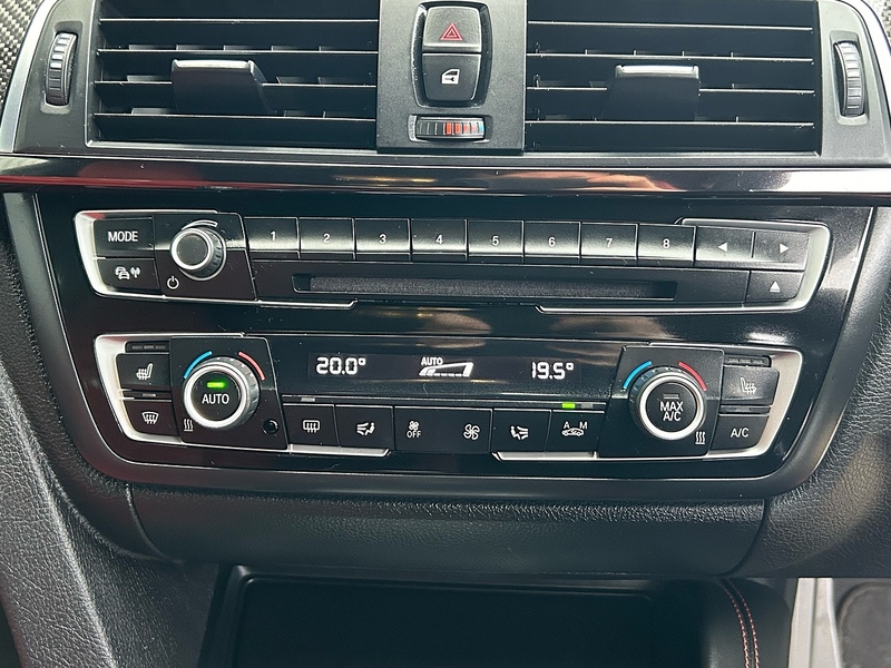 BMW BiTurbo Coupe 3.0 Automatic Petrol