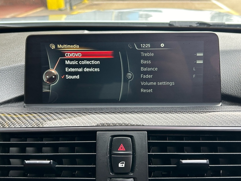 BMW BiTurbo Coupe 3.0 Automatic Petrol