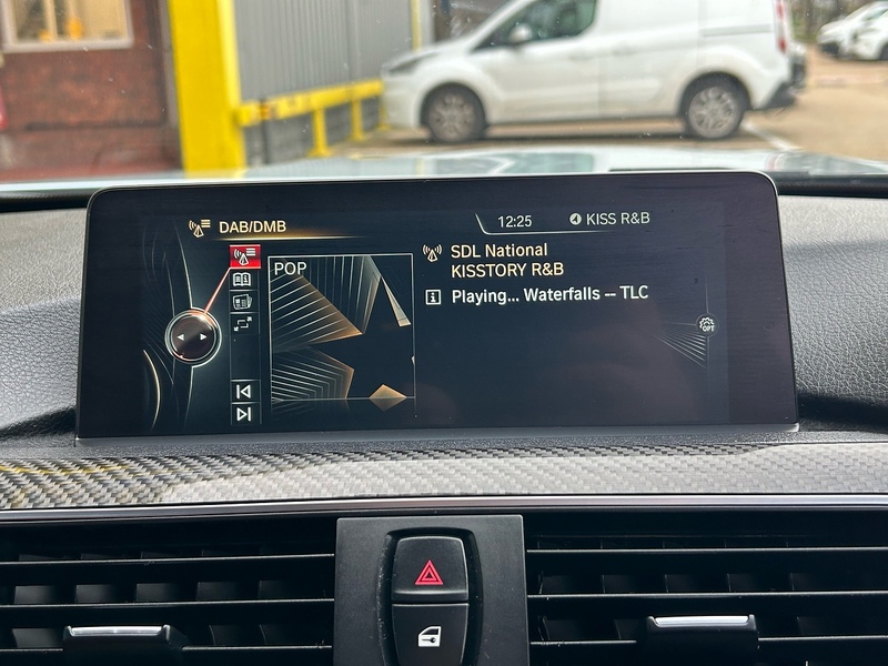 BMW BiTurbo Coupe 3.0 Automatic Petrol