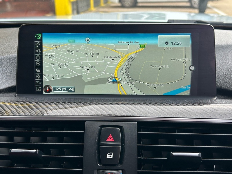 BMW BiTurbo Coupe 3.0 Automatic Petrol