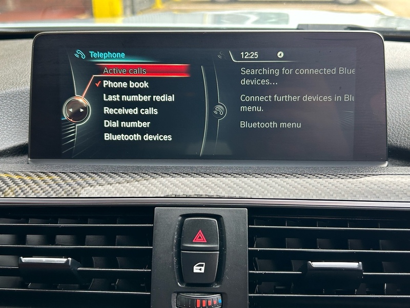 BMW BiTurbo Coupe 3.0 Automatic Petrol