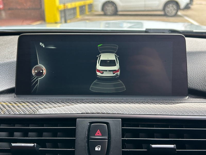 BMW BiTurbo Coupe 3.0 Automatic Petrol