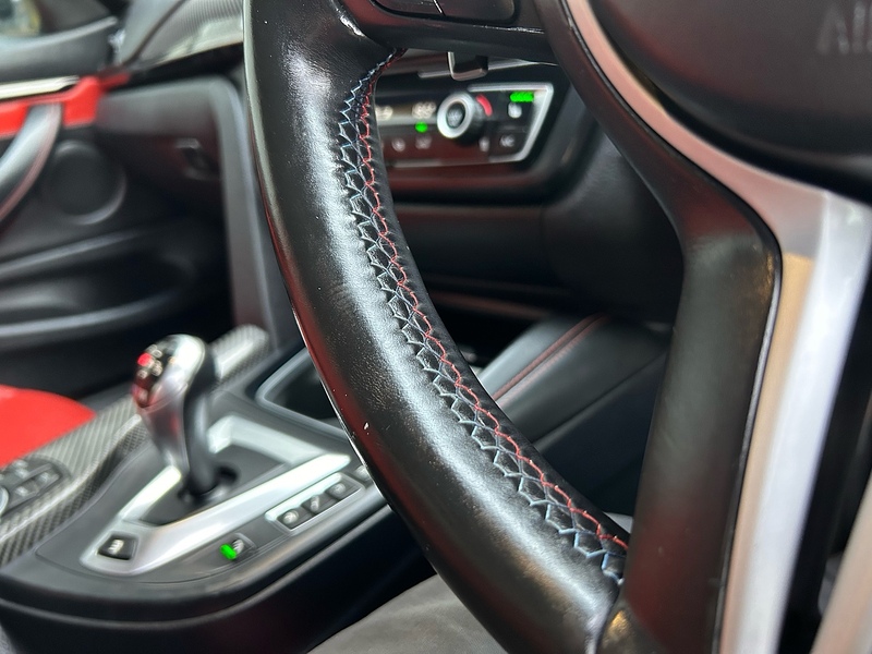 BMW BiTurbo Coupe 3.0 Automatic Petrol