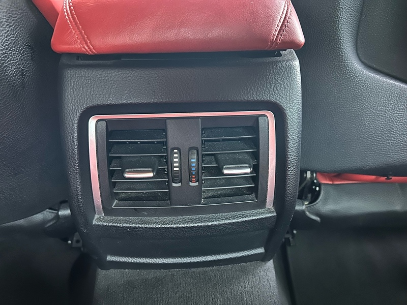 BMW BiTurbo Coupe 3.0 Automatic Petrol